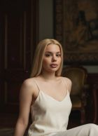 Мира — фото и отзывы о девушке