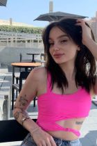 8 900 943-95-52 Проститутка Ника (22 лет, Мурманск)